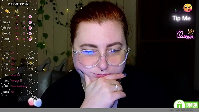 Alicia love00 online show from February 20, 2026, 6:26 am