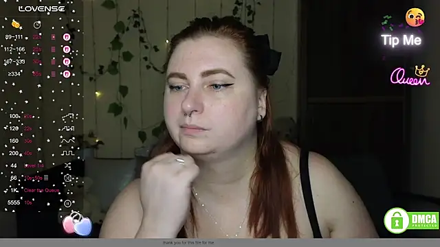 Alicia love00 online show from May 25, 2026, 5:24 am