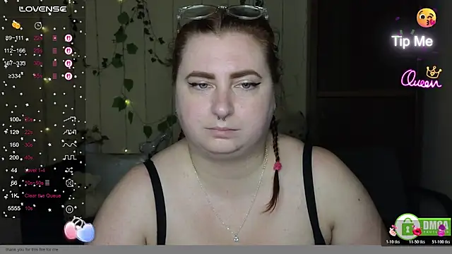 Alicia love00 online show from May 27, 2026, 5:26 am