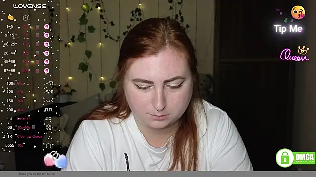 Alicia love00 online show from June 3, 2026, 11:24 am