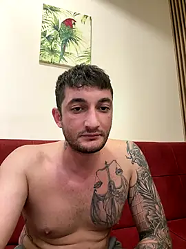 SARSILMAZ HOME online show from October 20, 2025, 8:20 pm