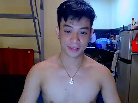 ASIANFULLYLOADEDCUM online show from December 18, 2025, 4:24 pm