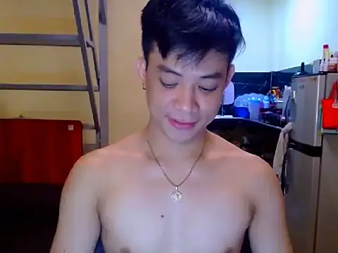 ASIANFULLYLOADEDCUM online show from January 8, 2026, 4:59 am