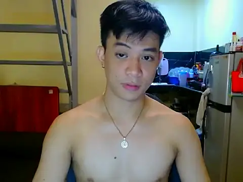 ASIANFULLYLOADEDCUM online show from February 9, 2026, 8:57 pm