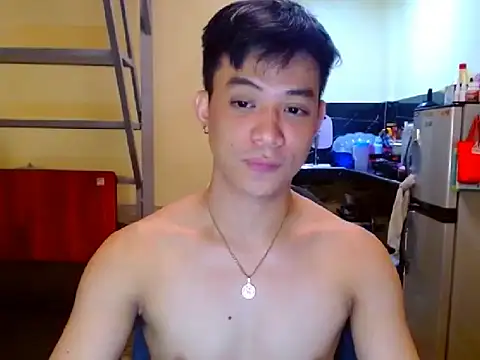 ASIANFULLYLOADEDCUM online show from February 25, 2026, 2:10 am