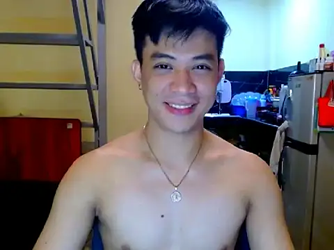 ASIANFULLYLOADEDCUM online show from April 6, 2026, 4:52 pm