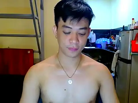 ASIANFULLYLOADEDCUM online show from April 19, 2026, 3:44 pm