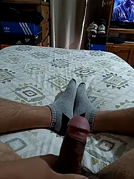 Cuajinais01 online show from September 15, 2025, 7:36 pm