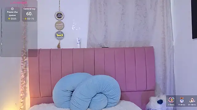 sukilove18 online show from January 7, 2026, 10:12 pm