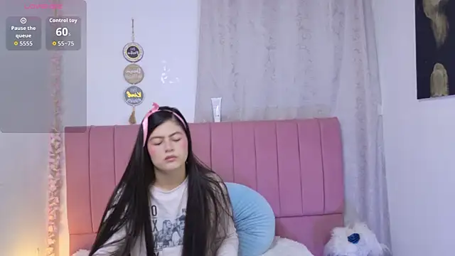 sukilove18 online show from January 8, 2026, 10:12 pm