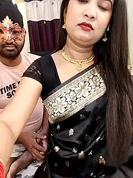 SEXY-MONA-JI online show from September 21, 2025, 5:25 pm