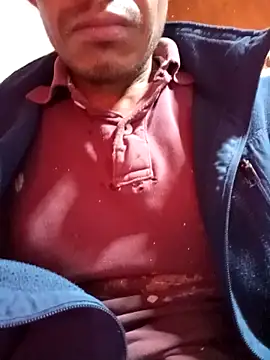 Oaxhot online show from October 16, 2025, 8:37 am