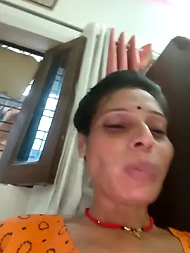 ISHANI-SINGH online show from September 19, 2025, 12:28 pm