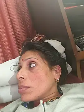 ISHANI-SINGH online show from November 14, 2025, 3:00 pm