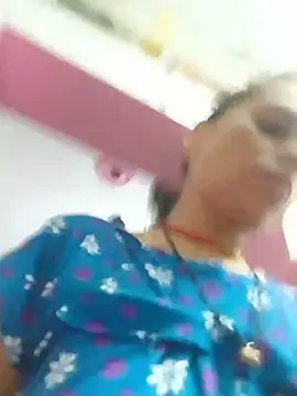 ISHANI-SINGH online show from July 15, 2026, 2:11 pm