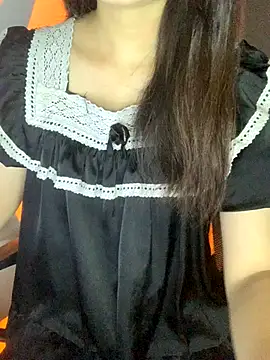 Tinasx56 online show from September 28, 2025, 4:34 pm