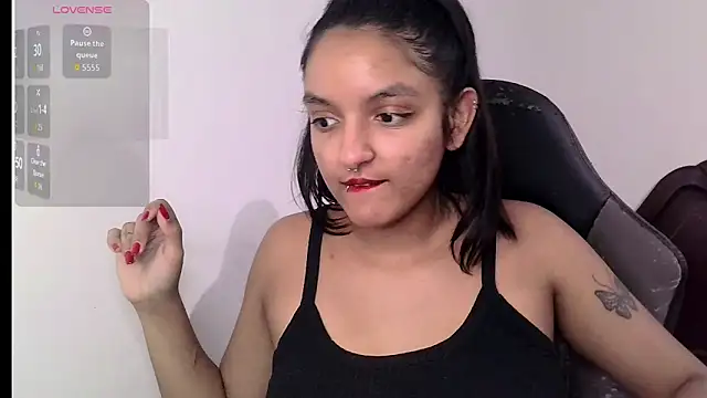 Snapshot of Ari_20_ chatting on October 22, 2025, 8:30 pm Ari 20 online show from October 22, 2025, 8:30 pm