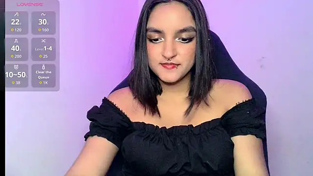 Snapshot of Ari_20_ chatting on November 27, 2025, 11:07 pm Ari 20 online show from November 27, 2025, 11:07 pm