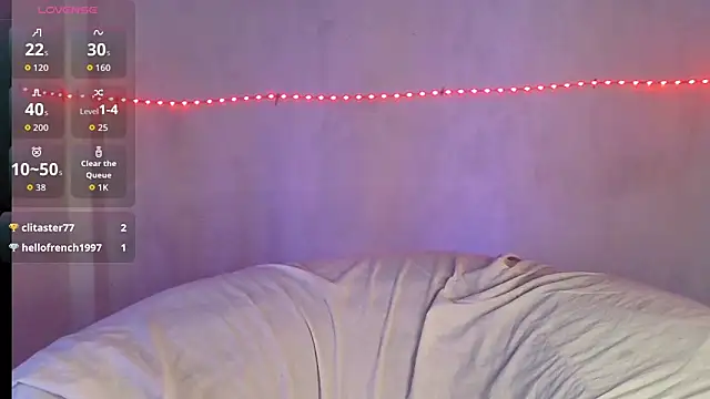 Snapshot of Ari_20_ chatting on February 23, 2026, 8:50 pm Ari 20 online show from February 23, 2026, 8:50 pm