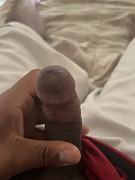 Detroitplaya33 online show from April 12, 2026, 5:29 pm