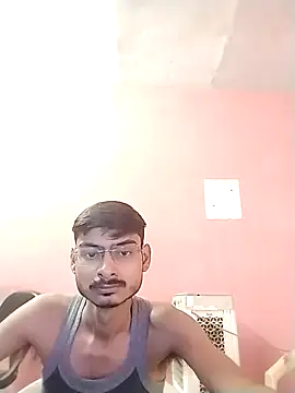 Kashiroy7315 online show from October 5, 2025, 9:40 am