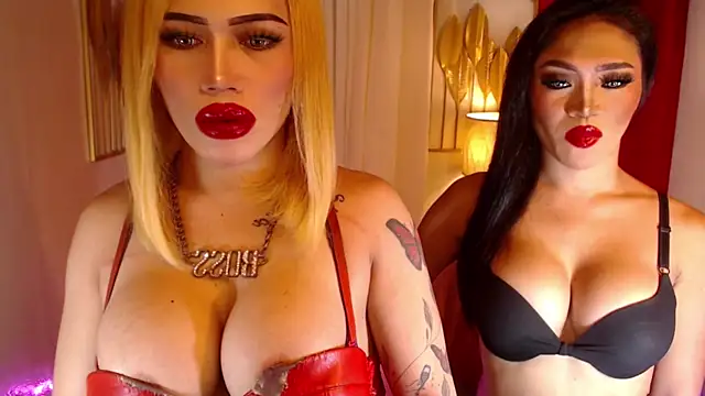 Goddess Maliya online show from February 8, 2026, 7:23 am