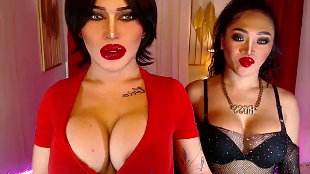 Goddess Maliya online show from March 4, 2026, 7:25 am