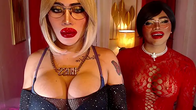 Goddess Maliya online show from March 28, 2026, 7:19 am