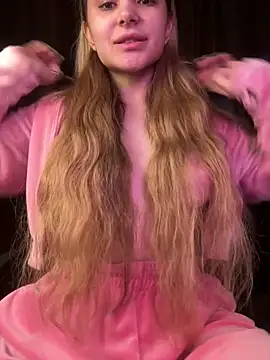 Chloe Ravens online show from October 6, 2025, 3:04 am