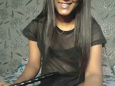 mickle james online show from June 27, 2026, 1:17 pm