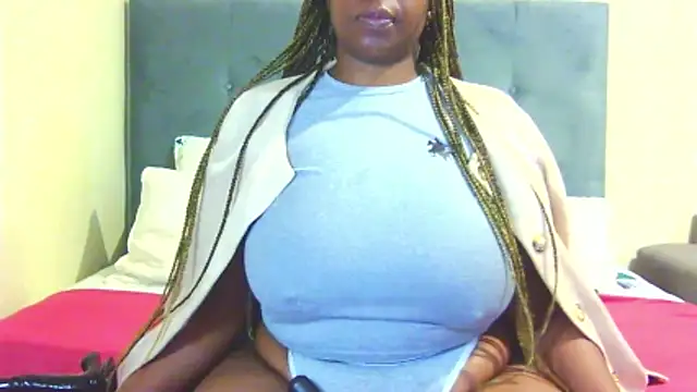 Black-Barbiexxc online show from May 26, 2026, 4:30 am