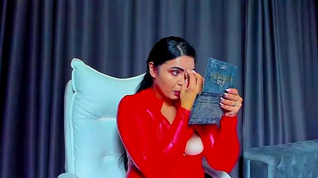 Snapshot of DevashaQueenX chatting on September 23, 2025, 7:55 am DevashaQueenX online show from September 23, 2025, 7:55 am