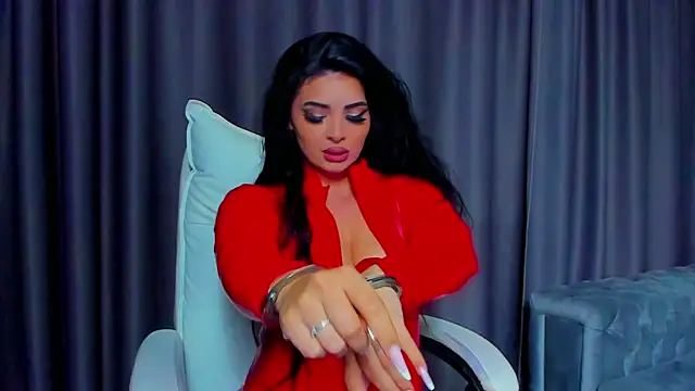 Snapshot of DevashaQueenX chatting on October 6, 2025, 7:39 am DevashaQueenX online show from October 6, 2025, 7:39 am