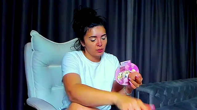 Snapshot of DevashaQueenX chatting on November 5, 2025, 7:08 am DevashaQueenX online show from November 5, 2025, 7:08 am