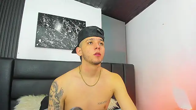 Mathewboy1 online show from February 18, 2026, 11:50 am