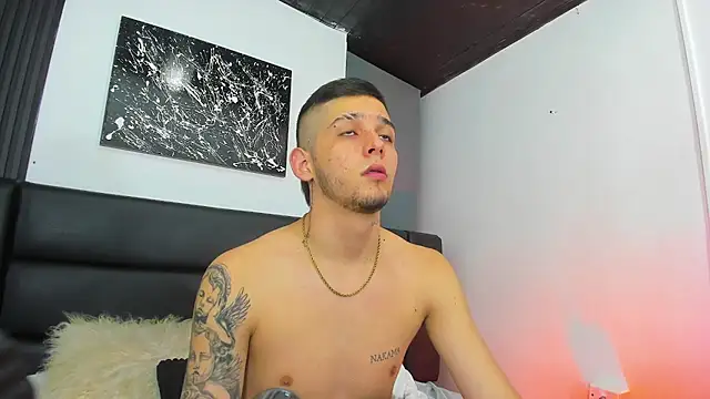 Mathewboy1 online show from February 24, 2026, 11:41 am