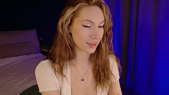 MariGven online show from March 25, 2026, 3:18 pm