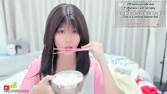 Snapshot of Rabbitlittlefool chatting on March 11, 2026, 6:41 am Rabbitlittlefool online show from March 11, 2026, 6:41 am