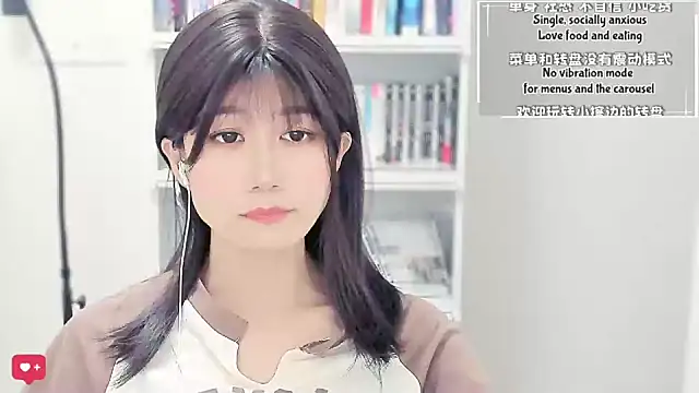 Snapshot of Rabbitlittlefool chatting on March 30, 2026, 2:40 pm Rabbitlittlefool online show from March 30, 2026, 2:40 pm