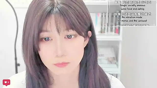 Snapshot of Rabbitlittlefool chatting on April 7, 2026, 3:07 am Rabbitlittlefool online show from April 7, 2026, 3:07 am