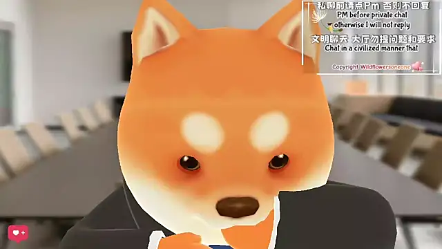 Snapshot of Rabbitlittlefool chatting on April 10, 2026, 6:23 pm Rabbitlittlefool online show from April 10, 2026, 6:23 pm