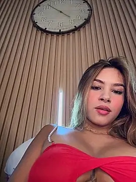 Natalia vidal online show from February 15, 2026, 1:52 pm