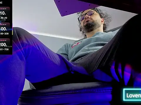 Ernesto-Rodriguez82 online show from September 27, 2025, 1:27 pm