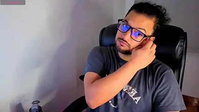 Ernesto-Rodriguez82 online show from March 16, 2026, 5:13 am