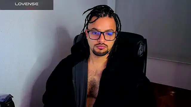 Ernesto-Rodriguez82 online show from March 21, 2026, 8:19 am