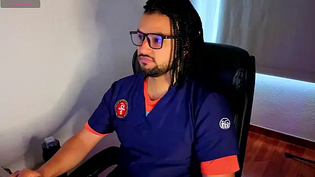 Ernesto-Rodriguez82 online show from April 9, 2026, 11:59 am