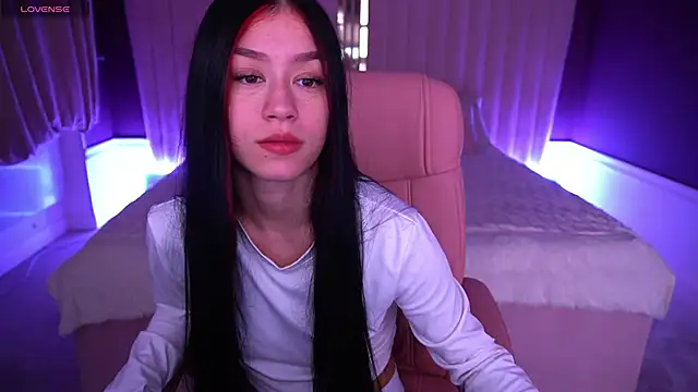 FataleNellie online show from November 10, 2025, 9:14 pm