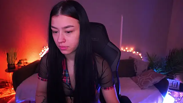 FataleNellie online show from March 11, 2026, 10:38 pm