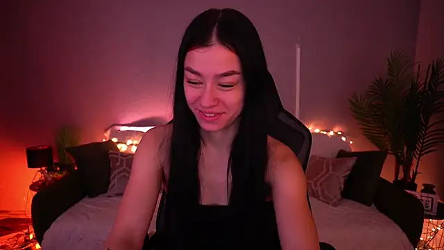 FataleNellie online show from March 20, 2026, 10:03 pm