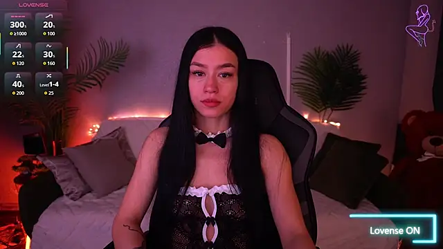 FataleNellie online show from April 9, 2026, 9:20 pm